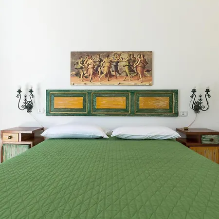Holiday home Delle Muse By Barbarhouse