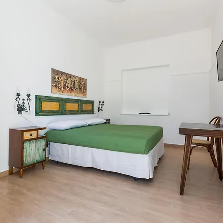 Holiday home Delle Muse By Barbarhouse Porto Cesareo