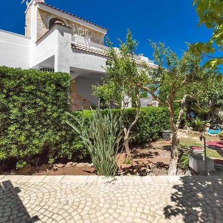 Holiday home Delle Muse By Barbarhouse