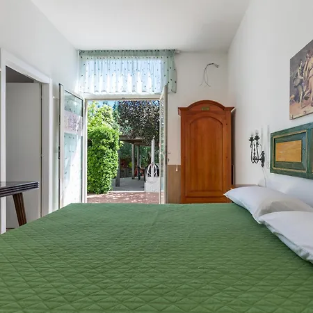 Holiday home Delle Muse By Barbarhouse