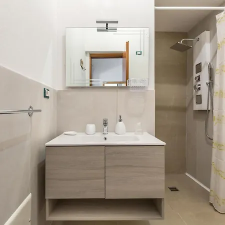 Delle Muse By Barbarhouse Holiday home *