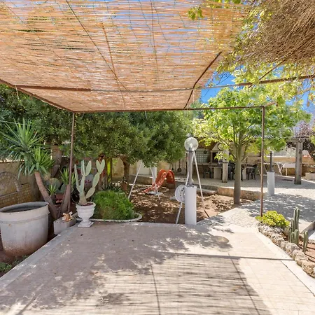 Holiday home Delle Muse By Barbarhouse Porto Cesareo